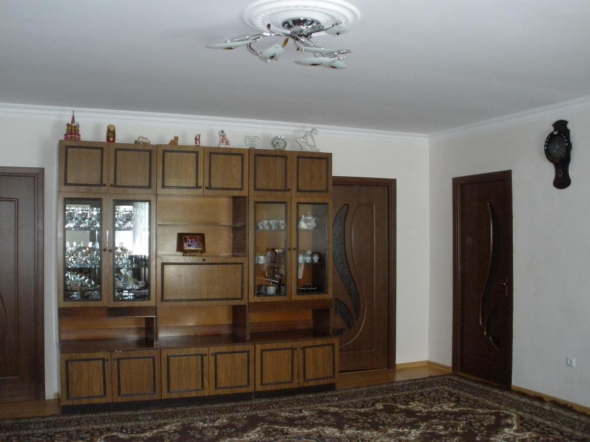 Ave Zara Bed & Breakfast Vagudy Exterior foto