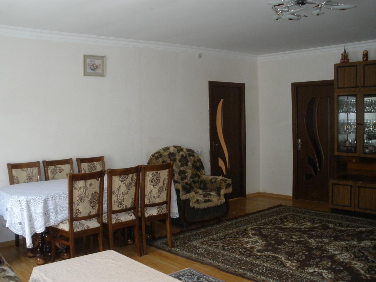 Ave Zara Bed & Breakfast Vagudy Exterior foto