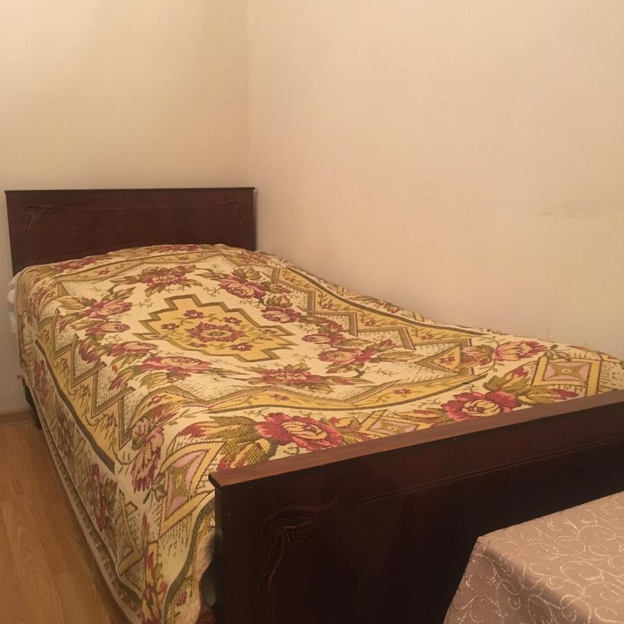 Ave Zara Bed & Breakfast Vagudy Exterior foto