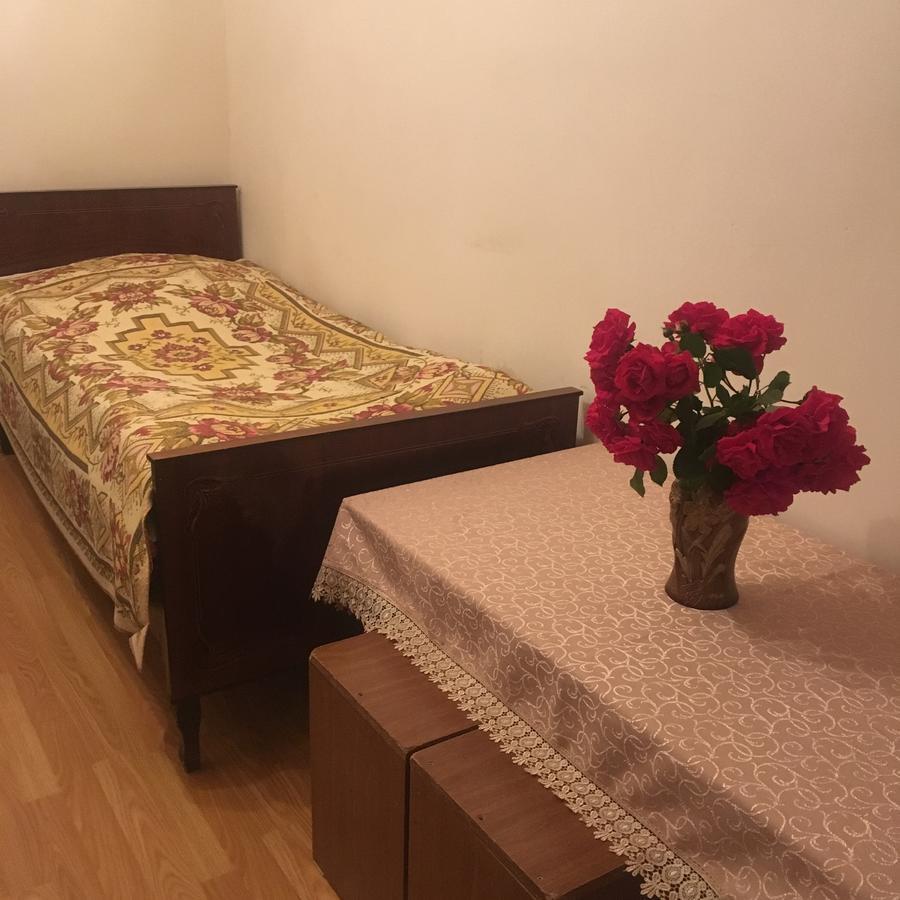 Ave Zara Bed & Breakfast Vagudy Exterior foto