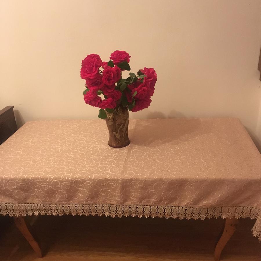 Ave Zara Bed & Breakfast Vagudy Exterior foto