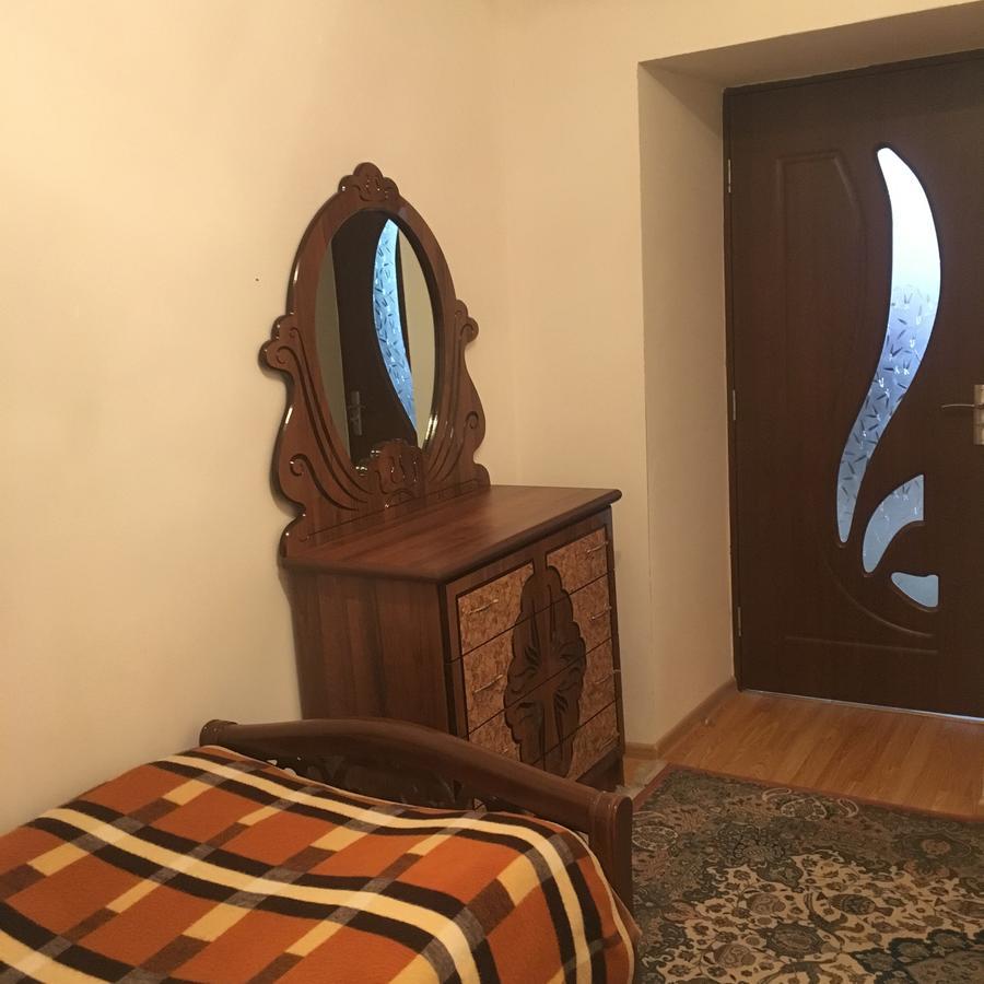 Ave Zara Bed & Breakfast Vagudy Exterior foto