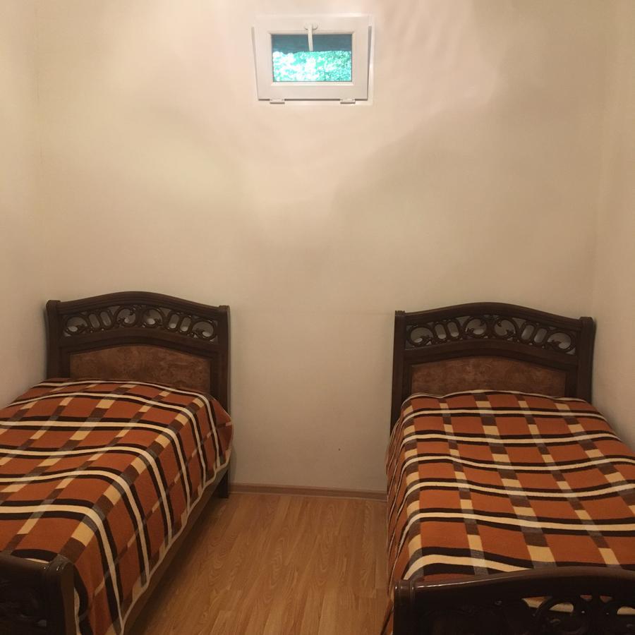 Ave Zara Bed & Breakfast Vagudy Exterior foto