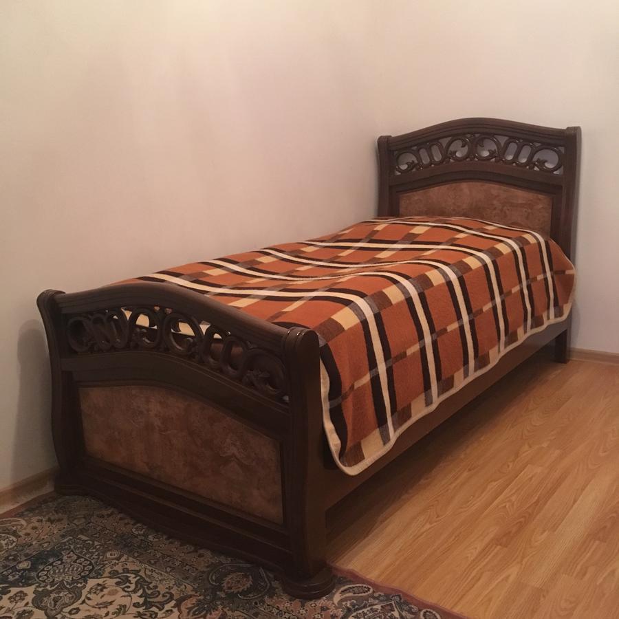 Ave Zara Bed & Breakfast Vagudy Exterior foto