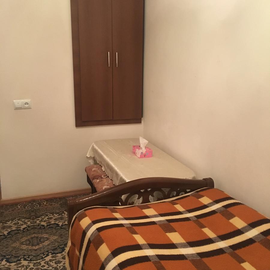 Ave Zara Bed & Breakfast Vagudy Exterior foto
