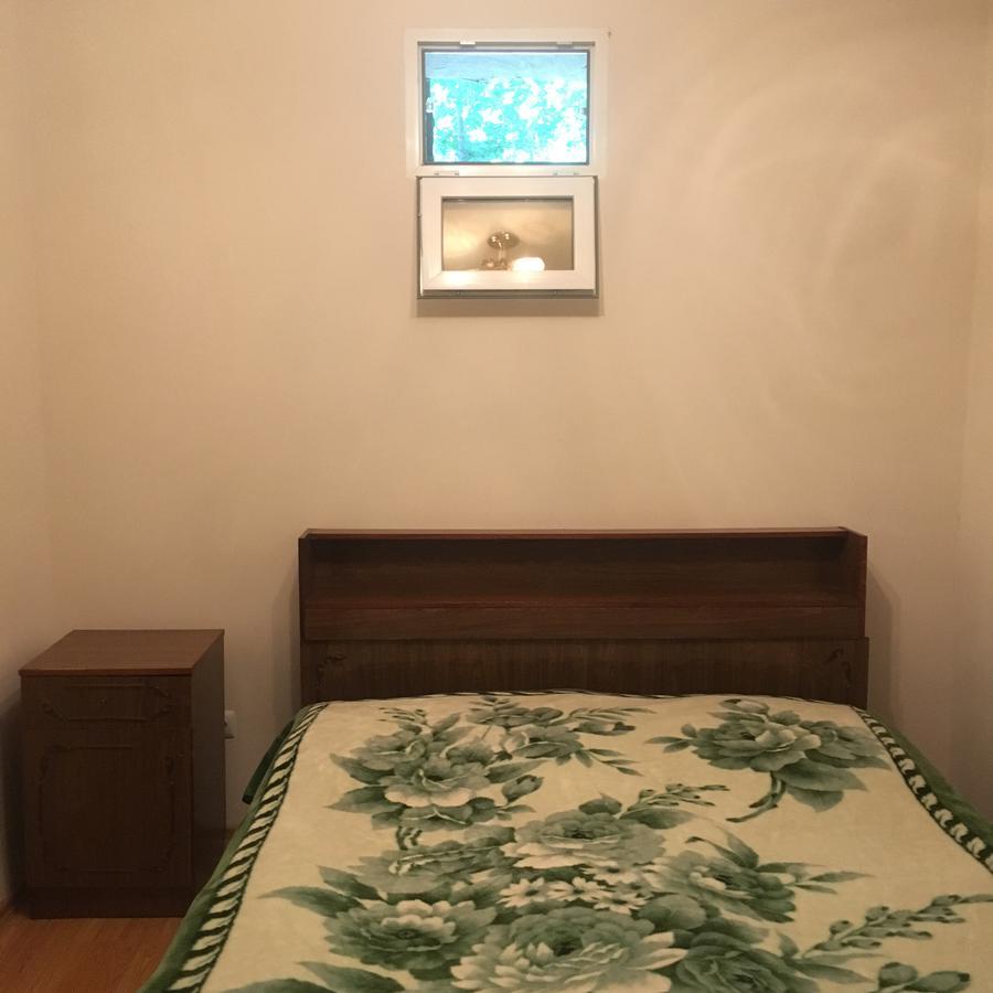 Ave Zara Bed & Breakfast Vagudy Exterior foto