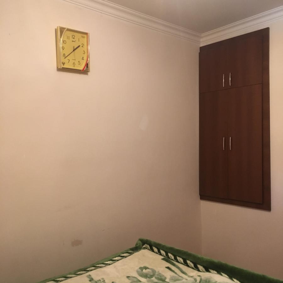 Ave Zara Bed & Breakfast Vagudy Exterior foto
