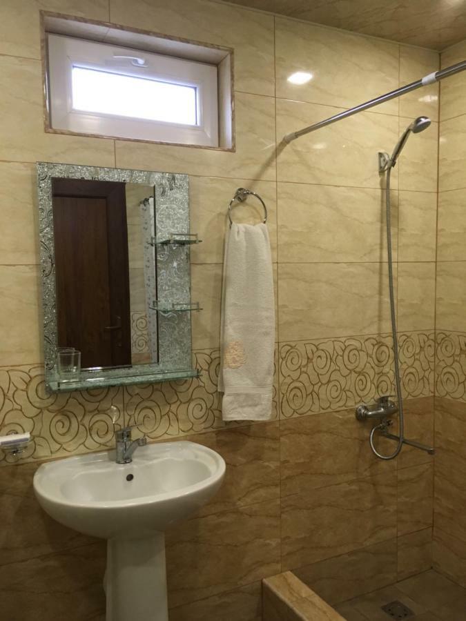 Ave Zara Bed & Breakfast Vagudy Exterior foto