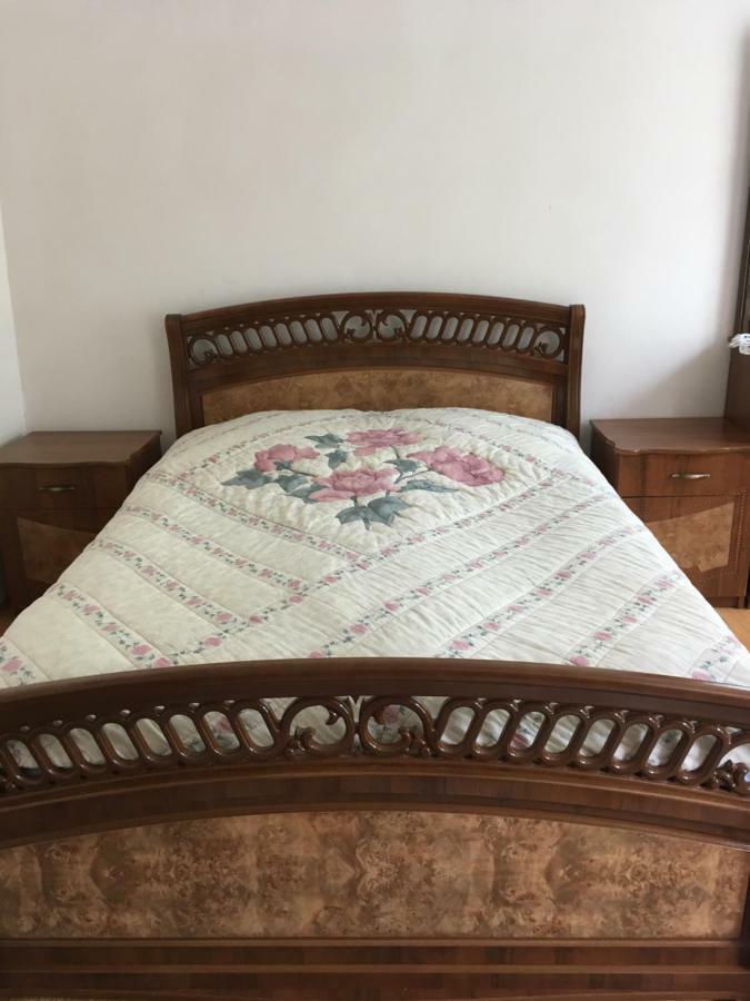 Ave Zara Bed & Breakfast Vagudy Exterior foto