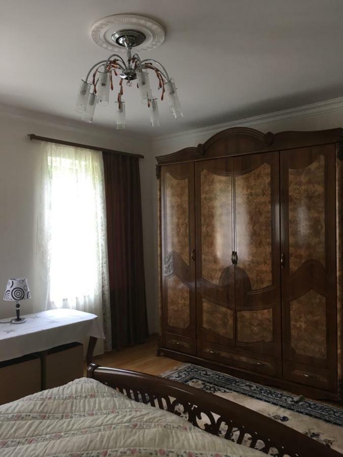Ave Zara Bed & Breakfast Vagudy Exterior foto