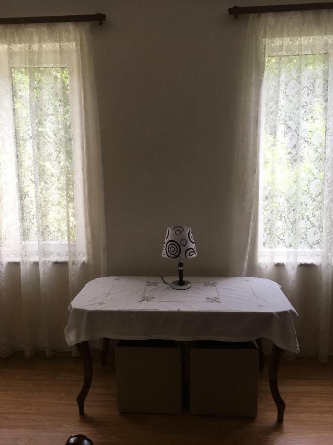 Ave Zara Bed & Breakfast Vagudy Exterior foto